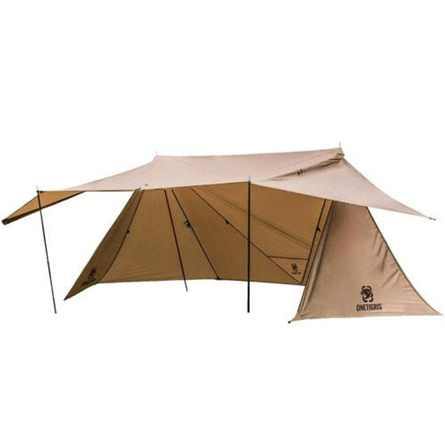 One Tigris-SOCE-BHS04--COY-4P