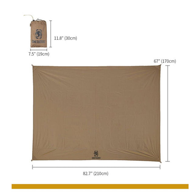 One Tigris-SOCE-HDB01--COY-2P