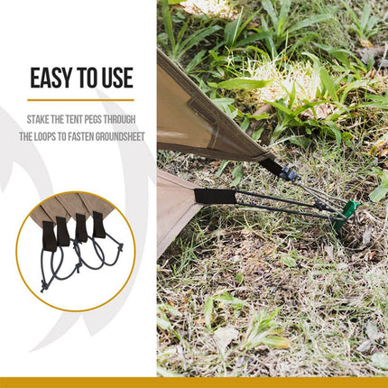 ONE TIGRIS-SOCE-HDB03--COY-4P