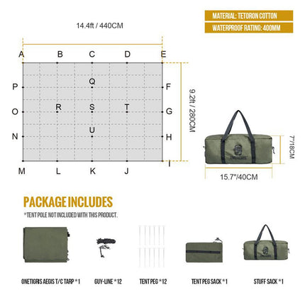 ONE TIGRIS-SOCE-HTM13--RG--2P