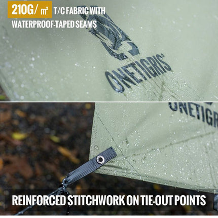 ONE TIGRIS-SOCE-HTM13--RG--2P