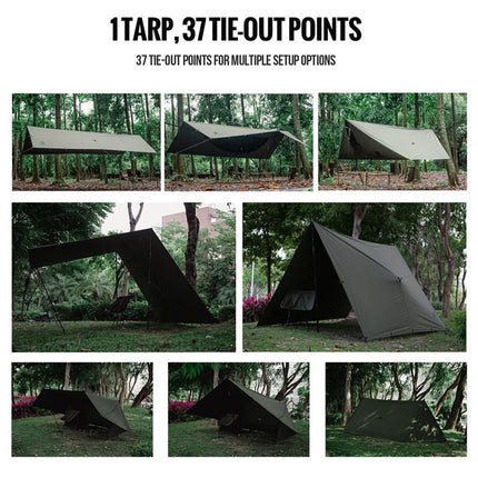 ONE TIGRIS-SOCE-HTM13--RG--2P