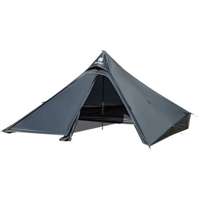 One Tigris-SOCE-YZP12--CHA-2P