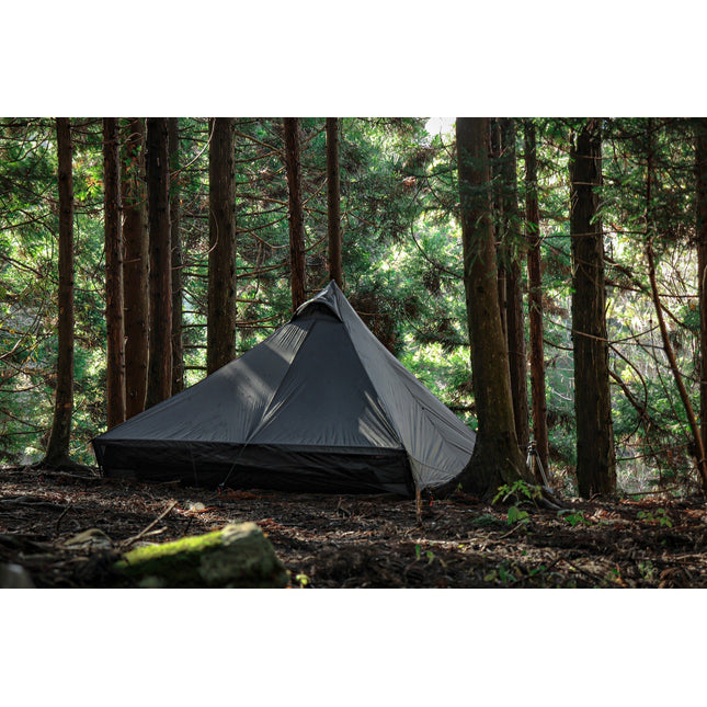 One Tigris-SOCE-YZP12--CHA-2P