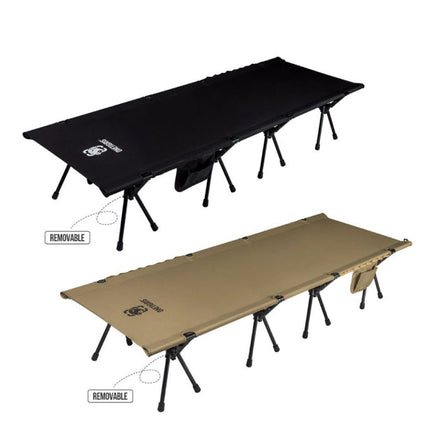 ONE TIGRIS-SOCE-ZDC01--BLK-1P