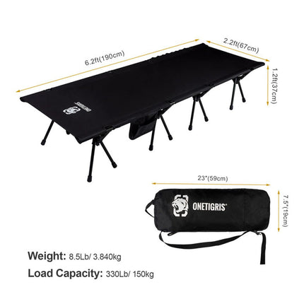 ONE TIGRIS-SOCE-ZDC01--BLK-1P