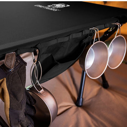 ONE TIGRIS-SOCE-ZDC01--BLK-1P