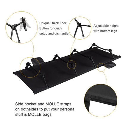 ONE TIGRIS-SOCE-ZDC01--BLK-1P