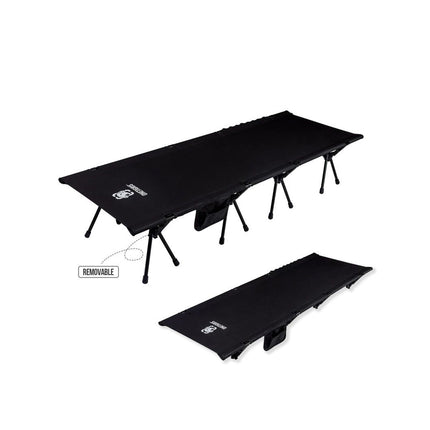 ONE TIGRIS-SOCE-ZDC01--BLK-1P