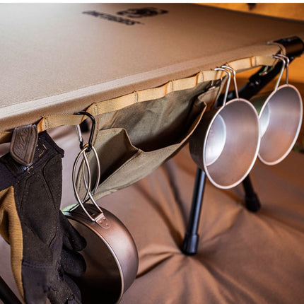 ONE TIGRIS-SOCE-ZDC01--BLK-1P