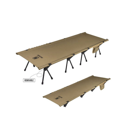 ONE TIGRIS-SOCE-ZDC01--COY-1P