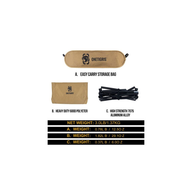 ONE TIGRIS-SOCE-ZDY03--COY-HIGH