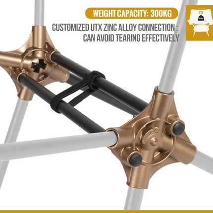 ONE TIGRIS-SOCE-ZDY04--BLK-FREE