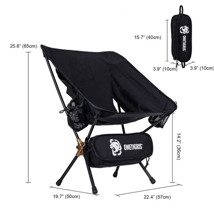 ONE TIGRIS-SOCE-ZDY04--BLK-FREE