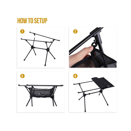 ONE TIGRIS-SOCE-ZDZ03--BLK-FREE