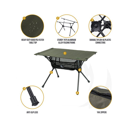 ONE TIGRIS-SOCE-ZDZ03--BLK-FREE