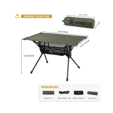 ONE TIGRIS-SOCE-ZDZ03--BLK-FREE