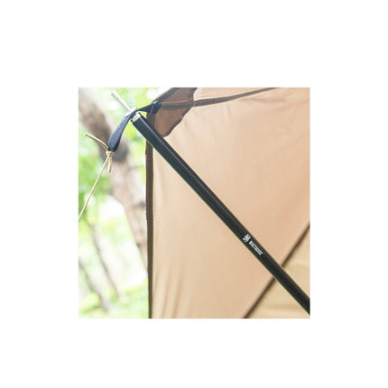 ONE TIGRIS-SOCE-ZPG04--BLK-FREE