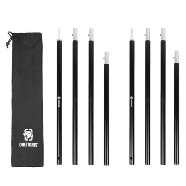 ONE TIGRIS-SOCE-ZPG04--BLK-FREE