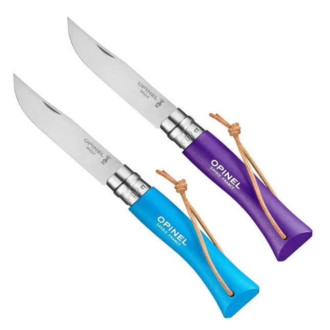 Opinel-NON07BUSH---BLU-FREE