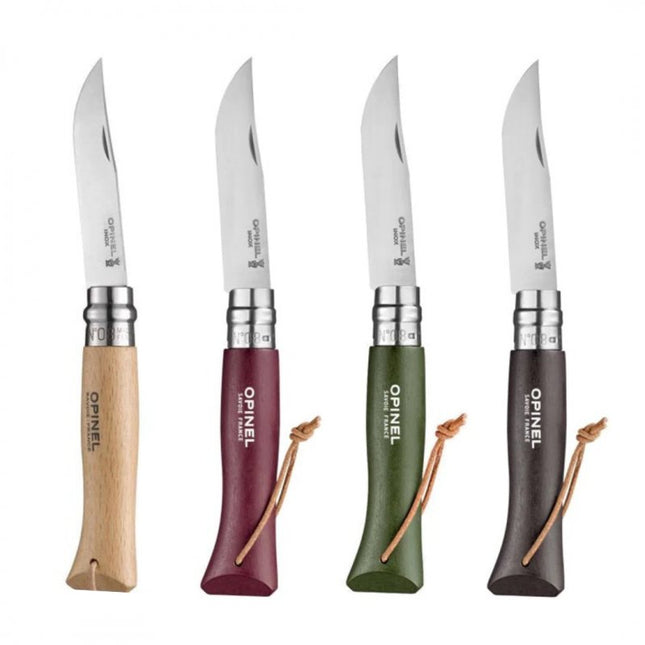 Opinel-NON08BUSH---BEWOFREE