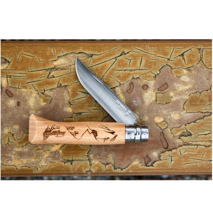 Opinel-NON08HIKING-REG-FREE