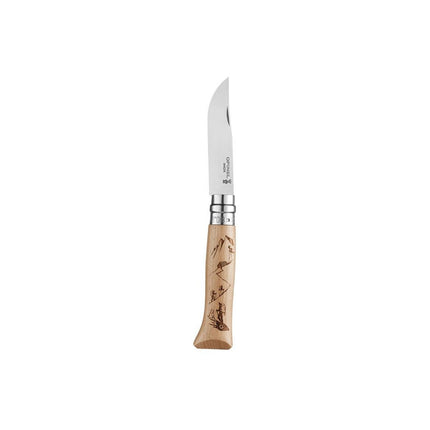 Opinel-NON08HIKING-REG-FREE