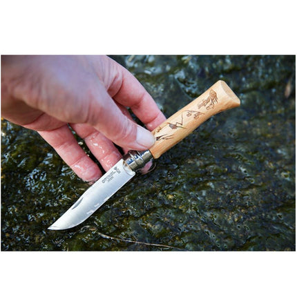 Opinel-NON08HIKING-REG-FREE