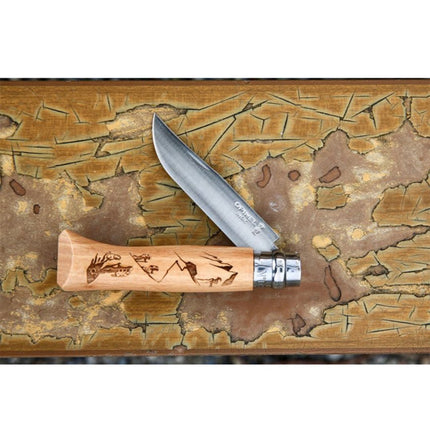 Opinel-NON08HIKING-REG-FREE