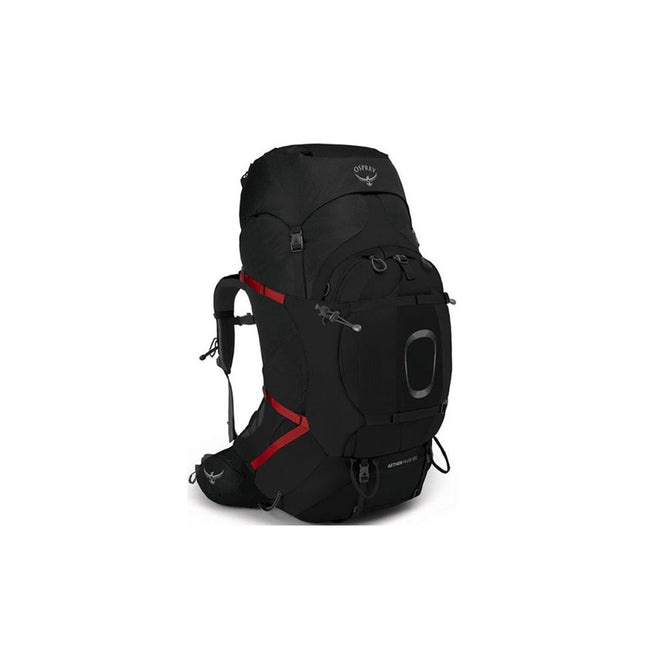 Osprey-GAETHERP100-BLK-LXL