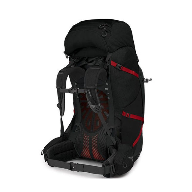 Osprey-GAETHERP100-BLK-LXL