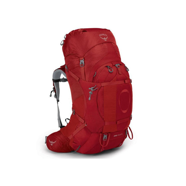Osprey-GARIELP70---RED-ML