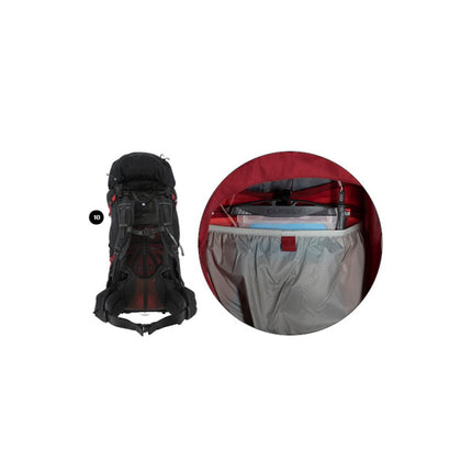 Osprey-GARIELP85---BLK-XSS