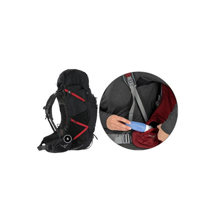 Osprey-GARIELP85---BLK-XSS