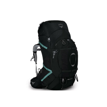 Osprey-GARIELP85---BLK-XSS