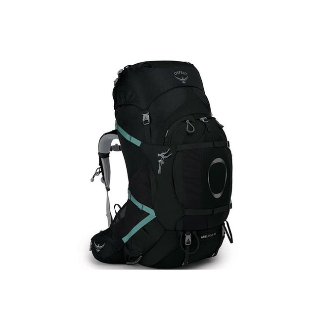 Osprey-GARIELP85---BLK-XSS