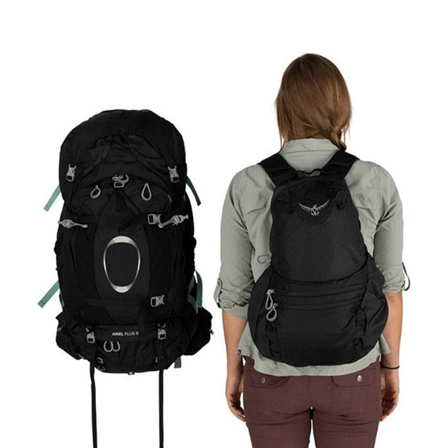 Osprey-GARIELP85---BLK-XSS