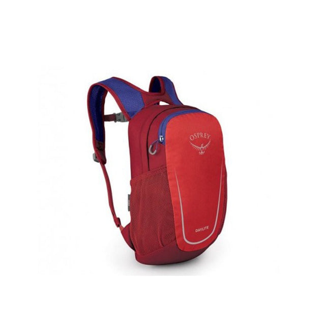 Osprey-GDAYLITEKID-RED-10L