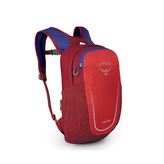Osprey-GDAYLITEKID-RED-10L