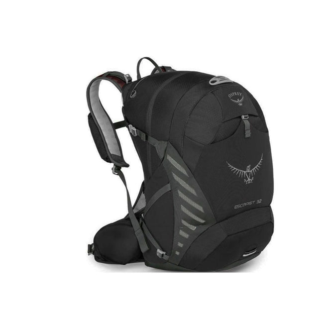 Osprey-GESCAPIST32-BLK-32L