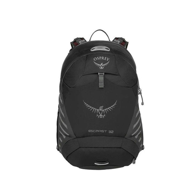 Osprey-GESCAPIST32-BLK-32L