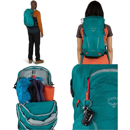 Osprey-GHIKEL18-23-ESGN18L
