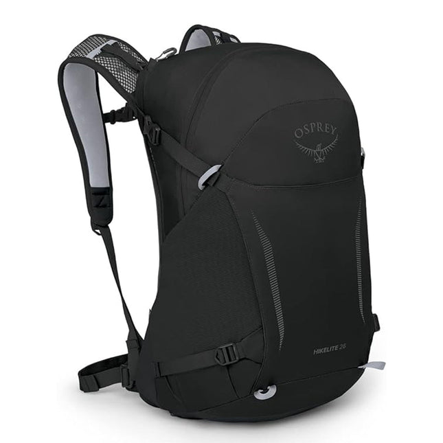 Osprey-GHIKEL26ANN-BLK-26L