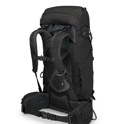 Osprey-GKESTR38-23-BLK-LXL