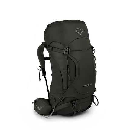 Osprey-GKESTR38-23-BLK-LXL