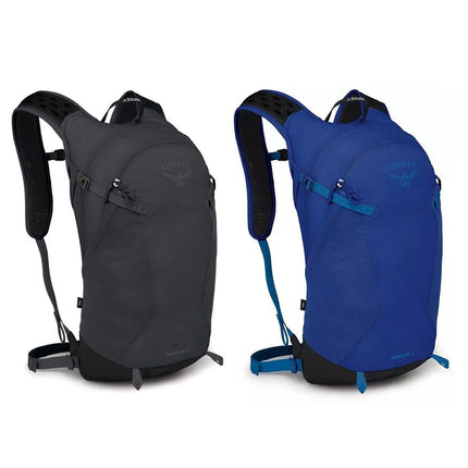 Osprey-GSPORTLT15--GRY-15L