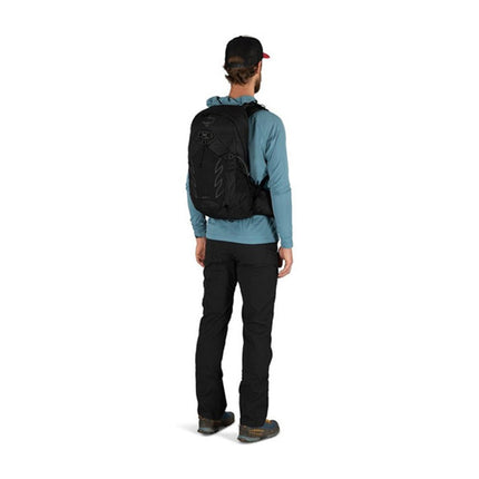 Osprey-GTALON22-21-BLK-LXL