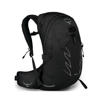 Osprey-GTALON22-21-BLK-LXL