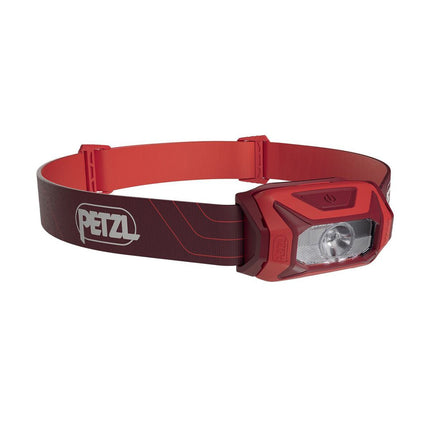 Petzl-MPZE060-----RED-FREE