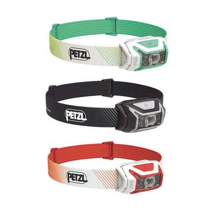 Petzl-MPZE065-----GRN-FREE